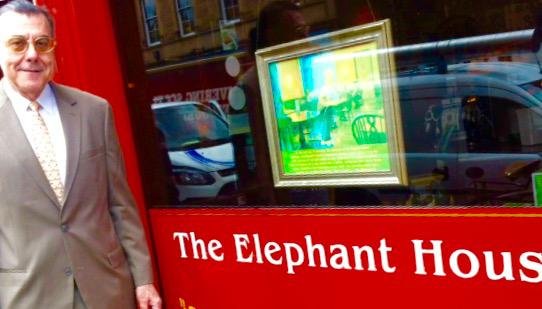 Sambanidis Casting Edimburgo - IP