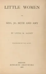 litet woman