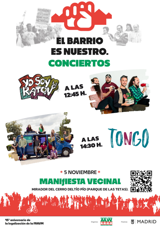 Conciertos