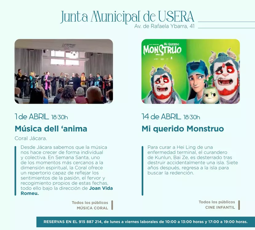 Folleto Programación Cultural Usera (abril 2023) - web-10