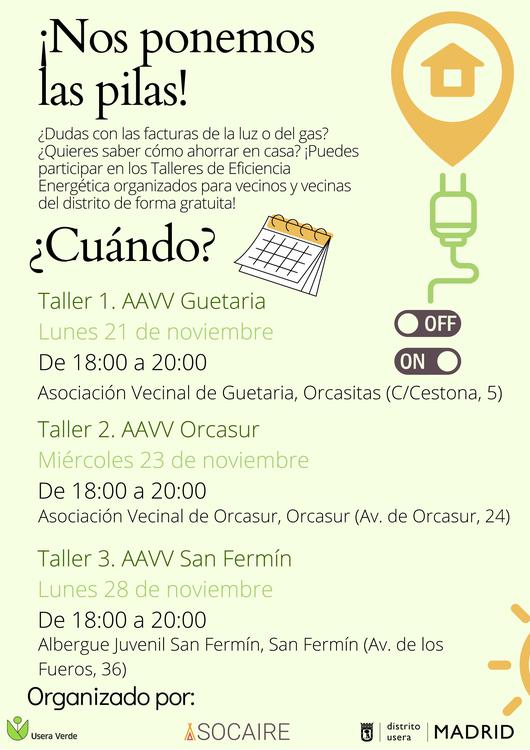 ¡Nos ponemos las pilas!-1