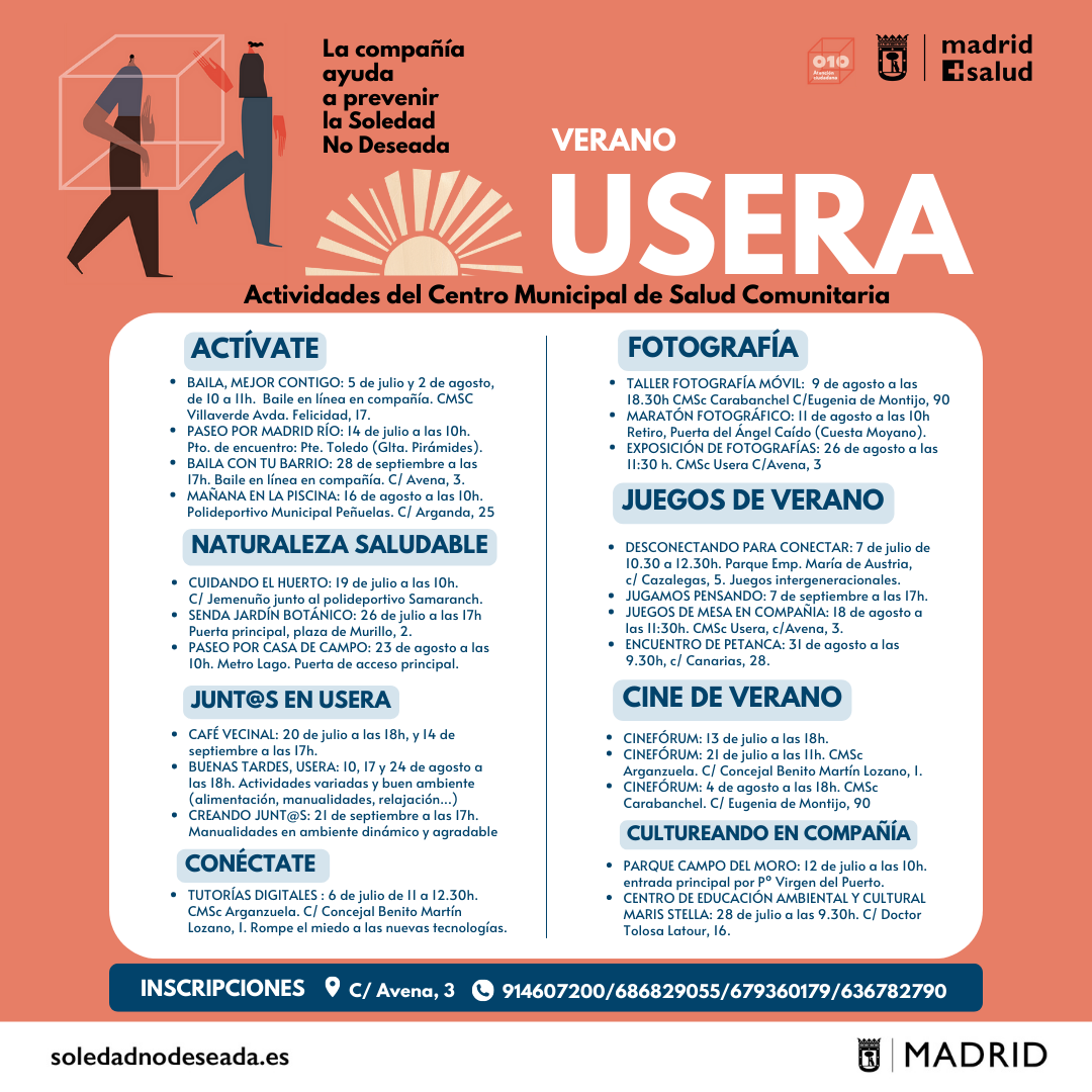 Usera-VERANO
