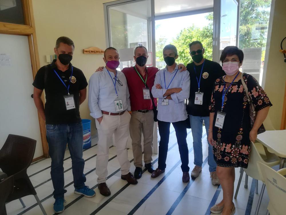 asistencia a congreso de UATA (9)