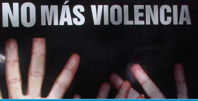 no-violencia