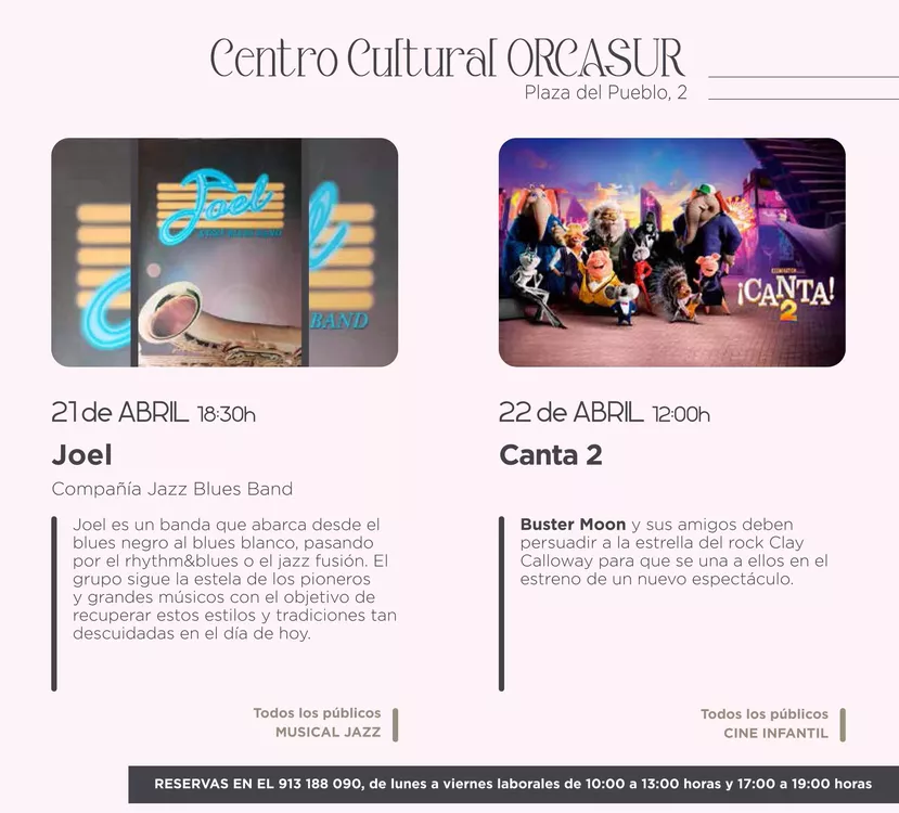 Folleto Programación Cultural Usera (abril 2023) - web-19
