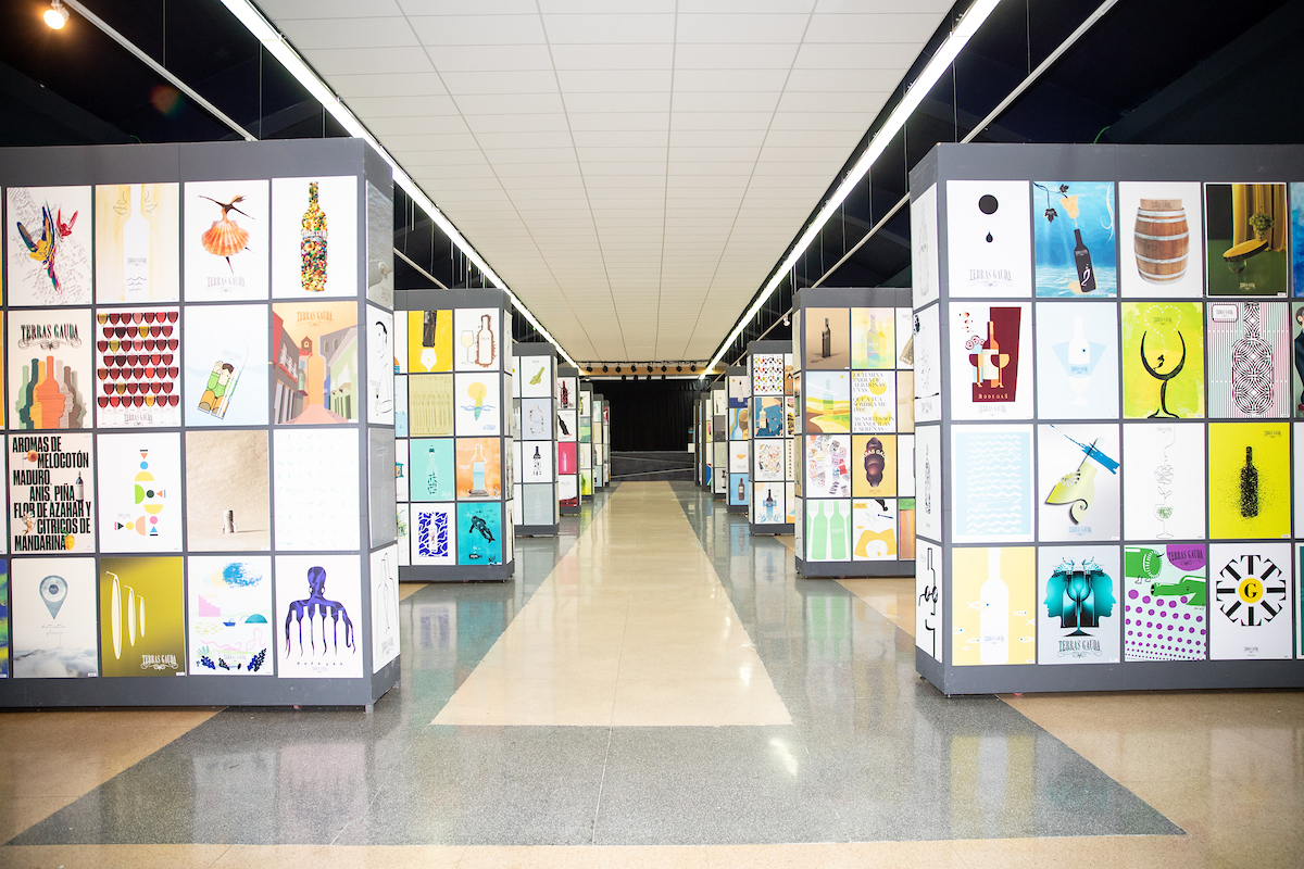 EXPO FRANCISCO MANTECON