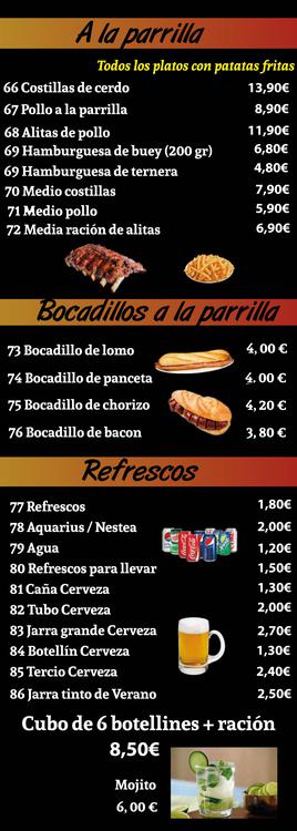 CARTA QR KEBAB ARMENIA 2022-5