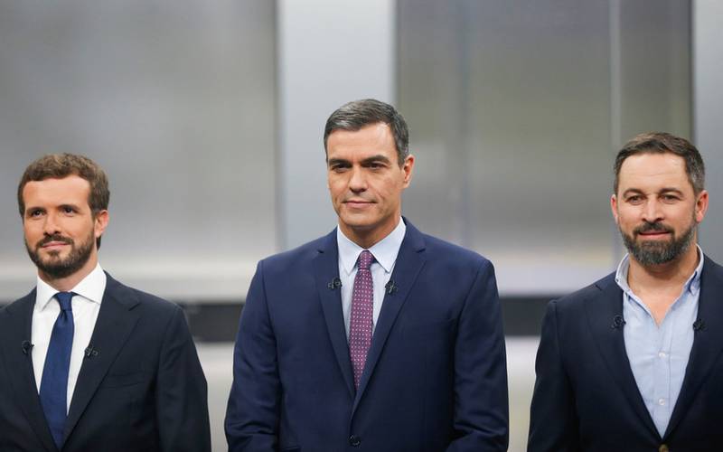 primeros planos
