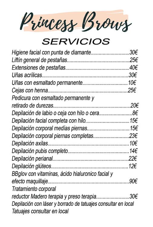 reverso princess blanco copia