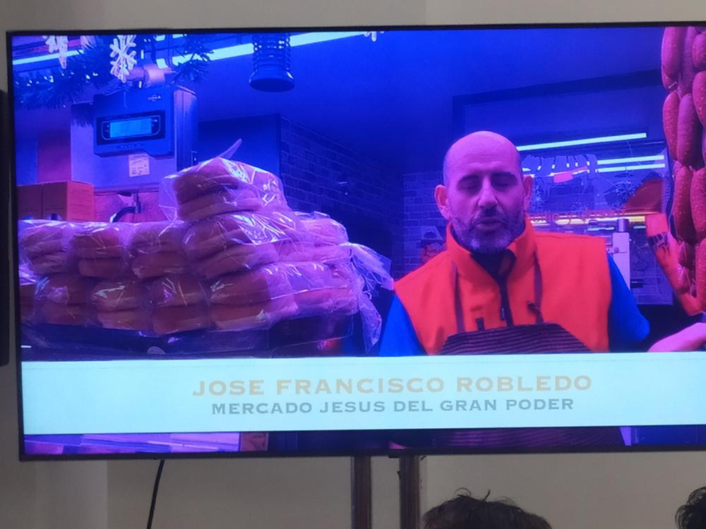 jesus del gran poder 2