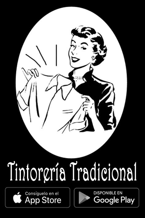 TINTORERIA gris linea