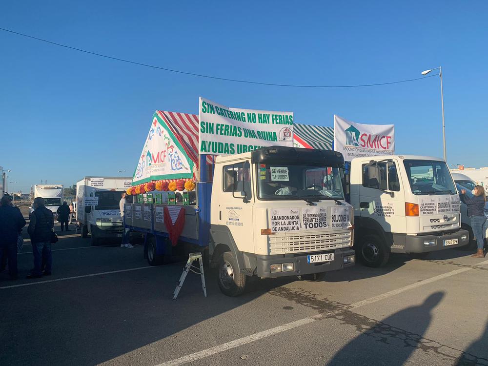 hosteleria de feria manifestación (8)