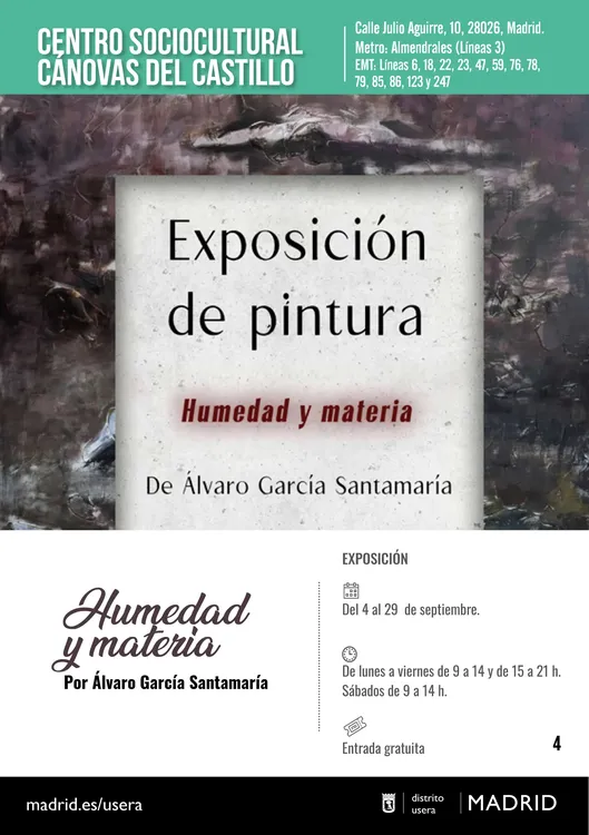 Huemedad y materia-4