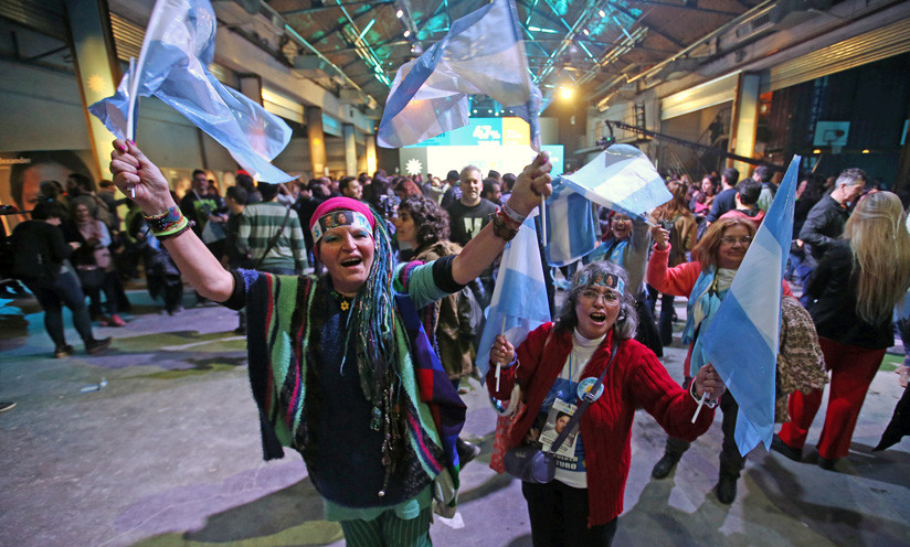 argentina elecciones