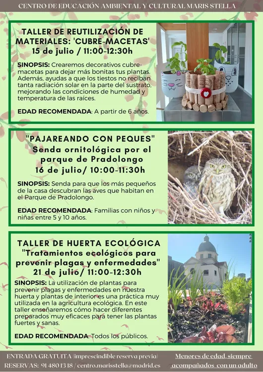 Programacion julio 2023 CEAC Maris-6