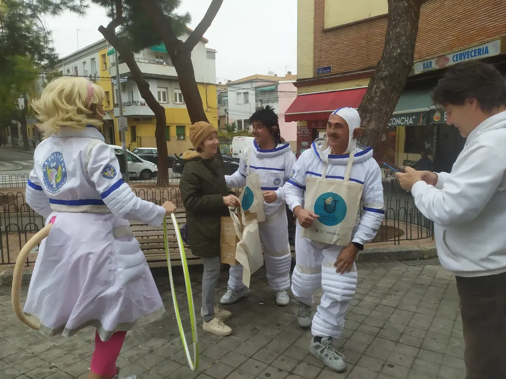 Con vecinnos 2