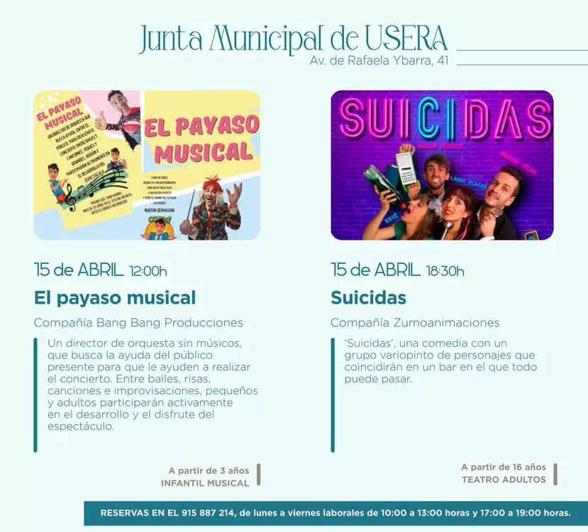 Folleto Programación Cultural Usera (abril 2023) - web-11