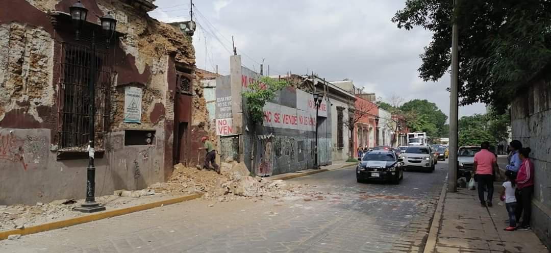 terremoto MX