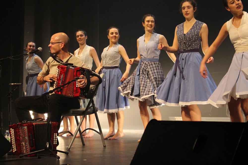 Korrontzi. Foto Alberto Benito