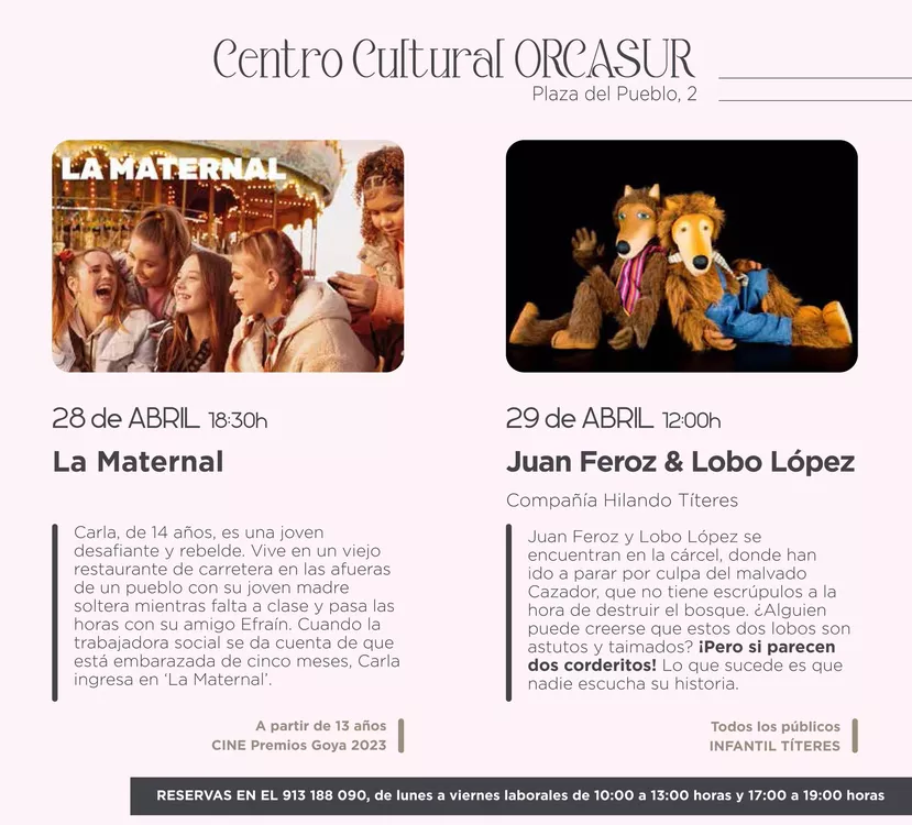Folleto Programación Cultural Usera (abril 2023) - web-20