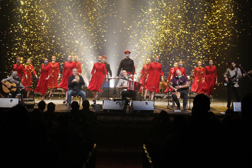 Korrontzi.2. Foto  Alberto Benito