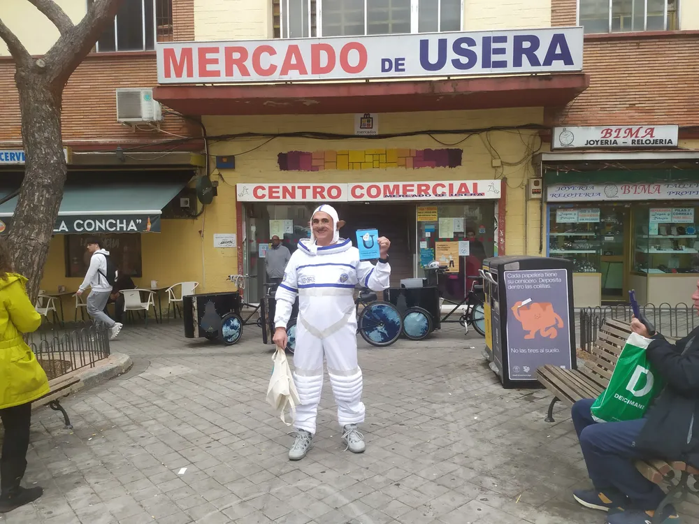 puerta U 1