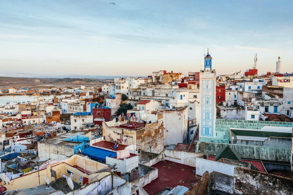 larache ciudad