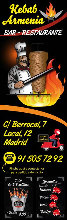 CARTA QR KEBAB ARMENIA 2022-1