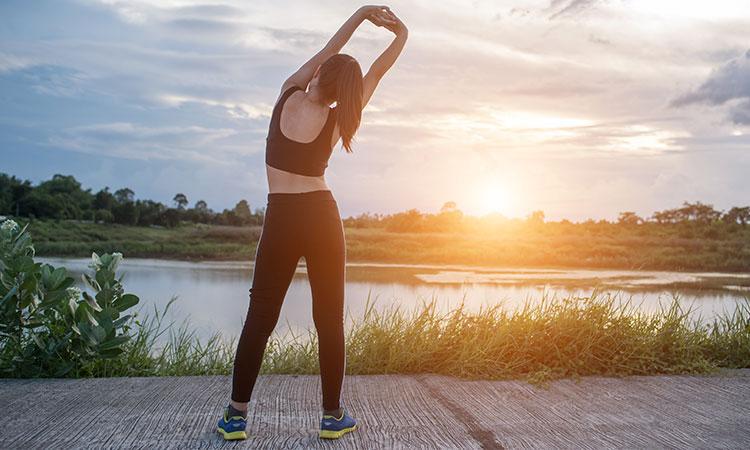 ganas constantes de orinar