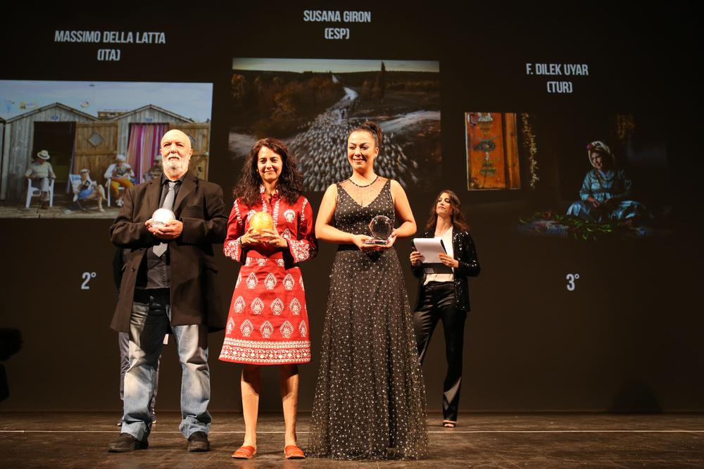Premios SIPA - IP