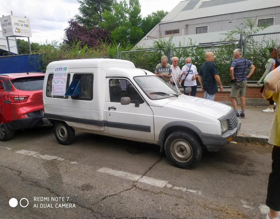 arranca San fermin 2