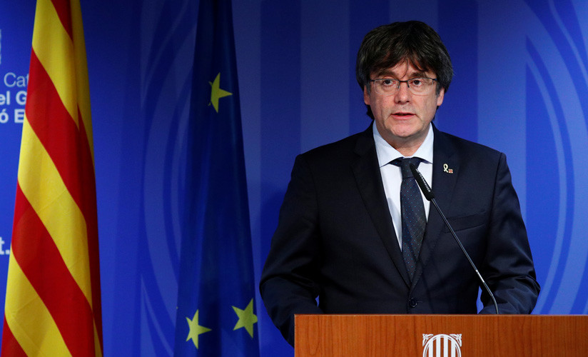 puigdemont