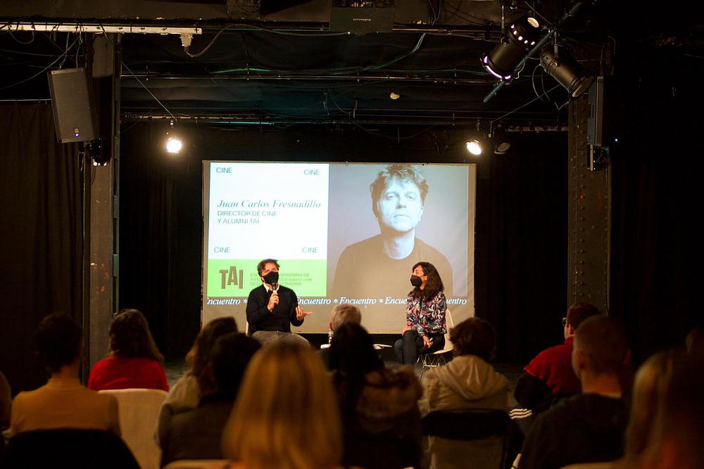 Juan Carlos Fresnadillo