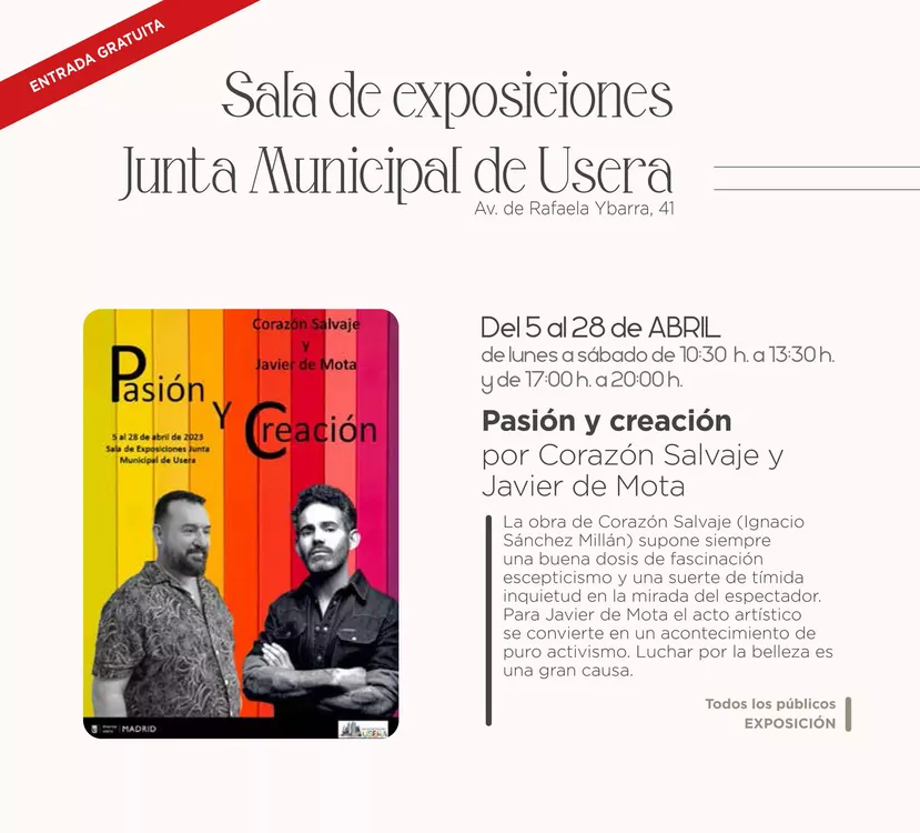 Folleto pasion Programación Cultural Usera (abril 2023) - web-5 copia