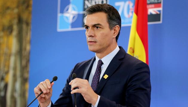 PSOE y Ciudadanos ante la derecha, por EFE