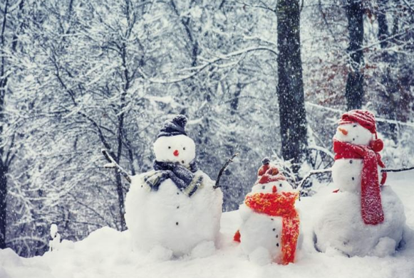 nieve