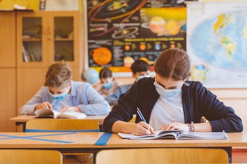 Educación pandemia covid