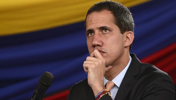 guaido