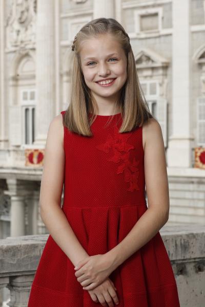 princesa