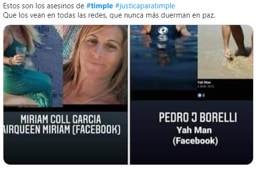 Los asesinos de timple