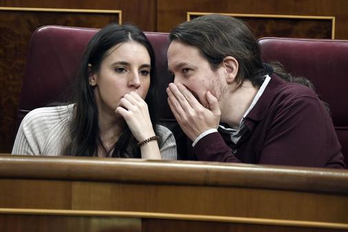 Unidas Podemos, por Pierre-Philippe Marcou