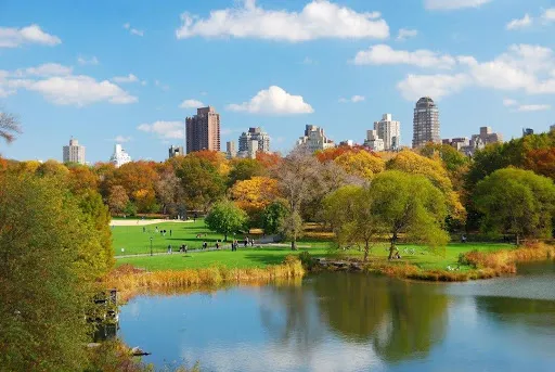 Central Park