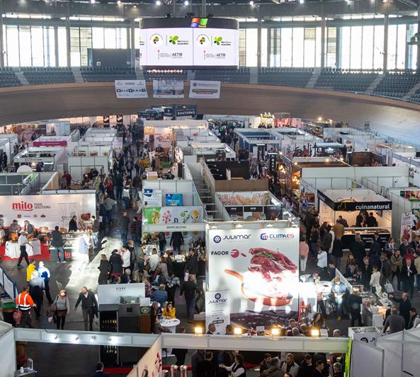 Horeca Baleares 2020 - IP