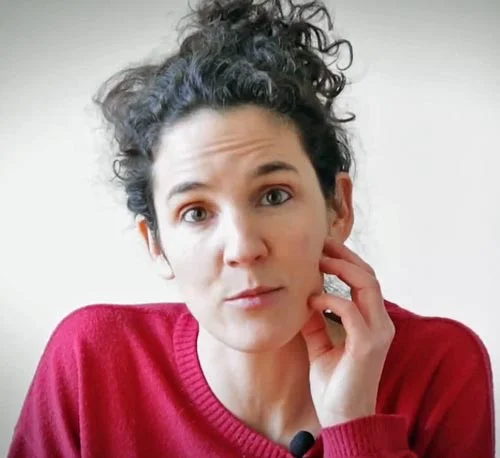 Lola García Garrido