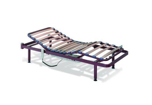 Cama articulada - IP