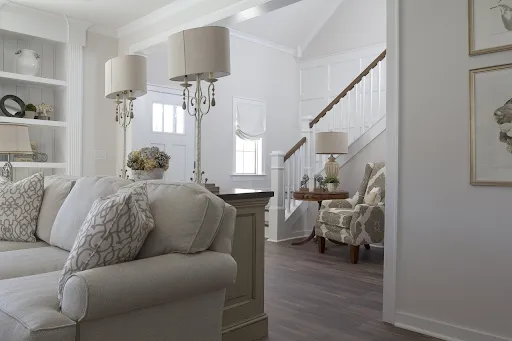 decoración