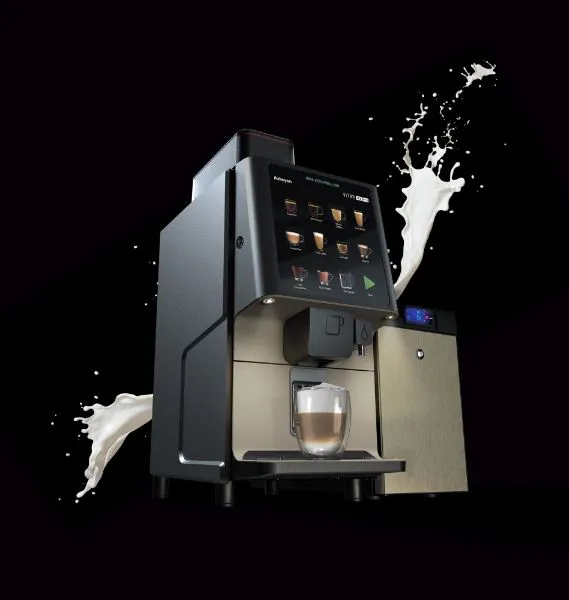 Vitro X1 - Grupo Azkoyen - IP