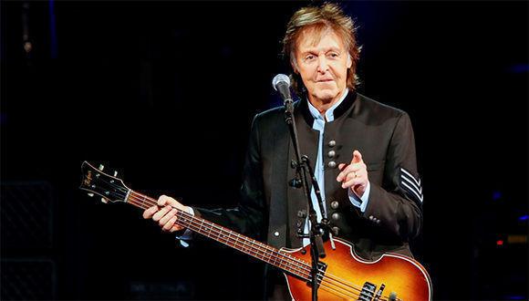 McCartney