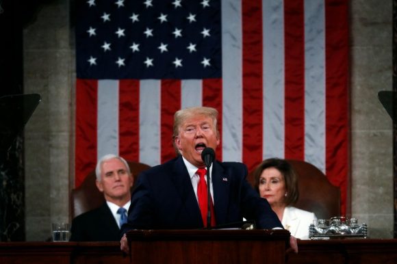 Trump-discurso-del-estado-de-la-union-2020-580x386