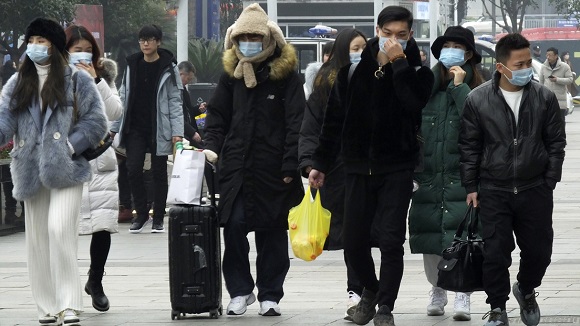 coranovirus-china